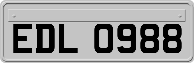 EDL0988