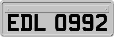 EDL0992