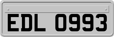 EDL0993