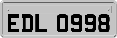 EDL0998