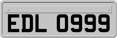 EDL0999