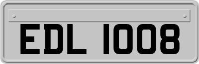 EDL1008