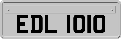 EDL1010