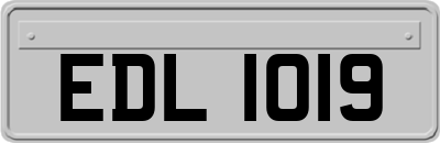 EDL1019