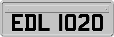 EDL1020
