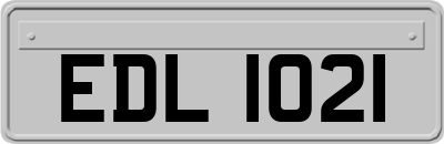 EDL1021