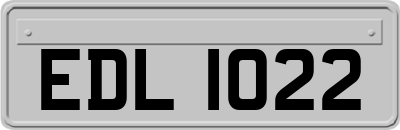 EDL1022