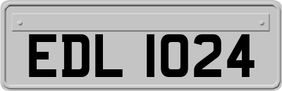 EDL1024