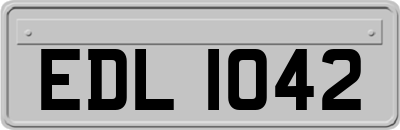 EDL1042