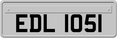 EDL1051