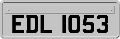 EDL1053