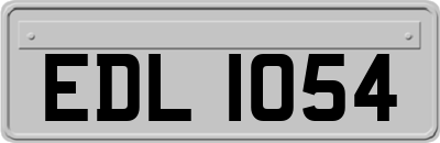 EDL1054