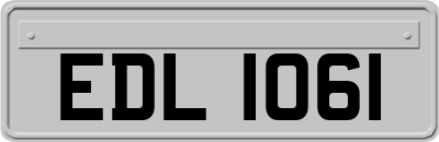 EDL1061