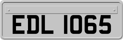 EDL1065