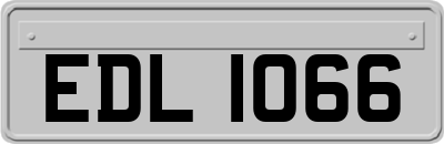 EDL1066