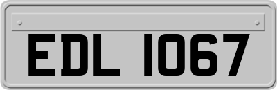 EDL1067