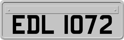 EDL1072