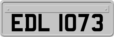 EDL1073