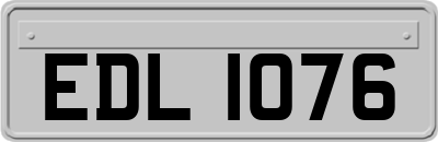EDL1076