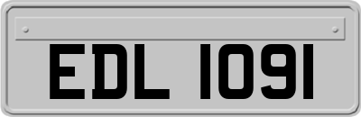 EDL1091