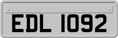 EDL1092