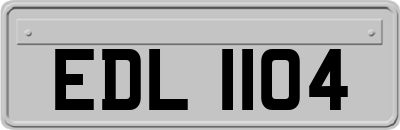 EDL1104