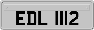 EDL1112