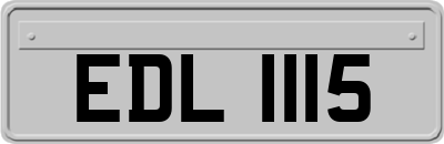 EDL1115