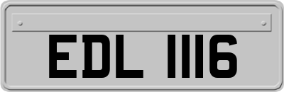 EDL1116