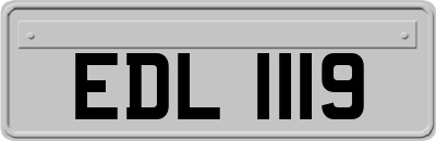 EDL1119