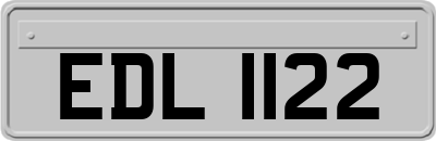 EDL1122