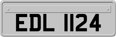 EDL1124