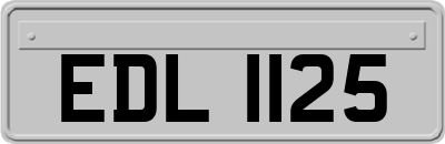 EDL1125