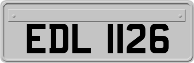 EDL1126