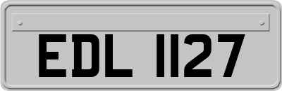 EDL1127