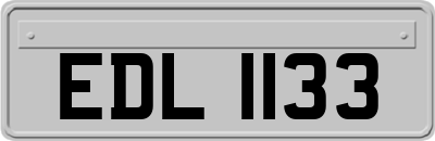 EDL1133