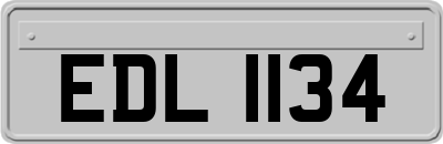 EDL1134