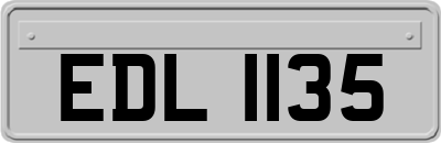 EDL1135