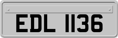EDL1136
