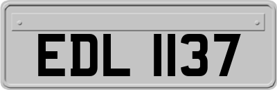EDL1137
