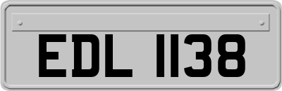 EDL1138