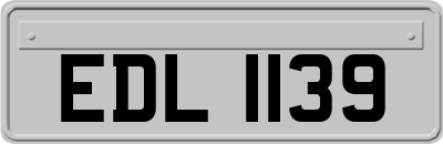 EDL1139