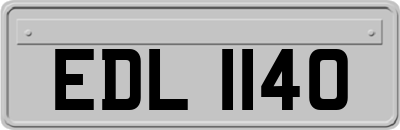 EDL1140