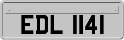 EDL1141