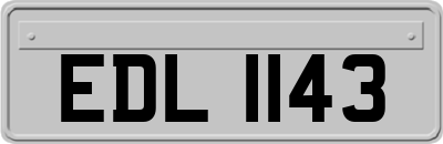 EDL1143