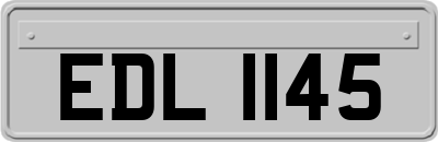 EDL1145
