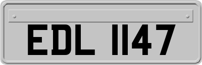 EDL1147