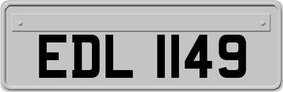 EDL1149