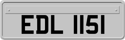 EDL1151