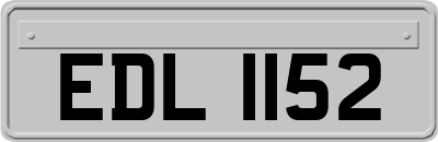 EDL1152